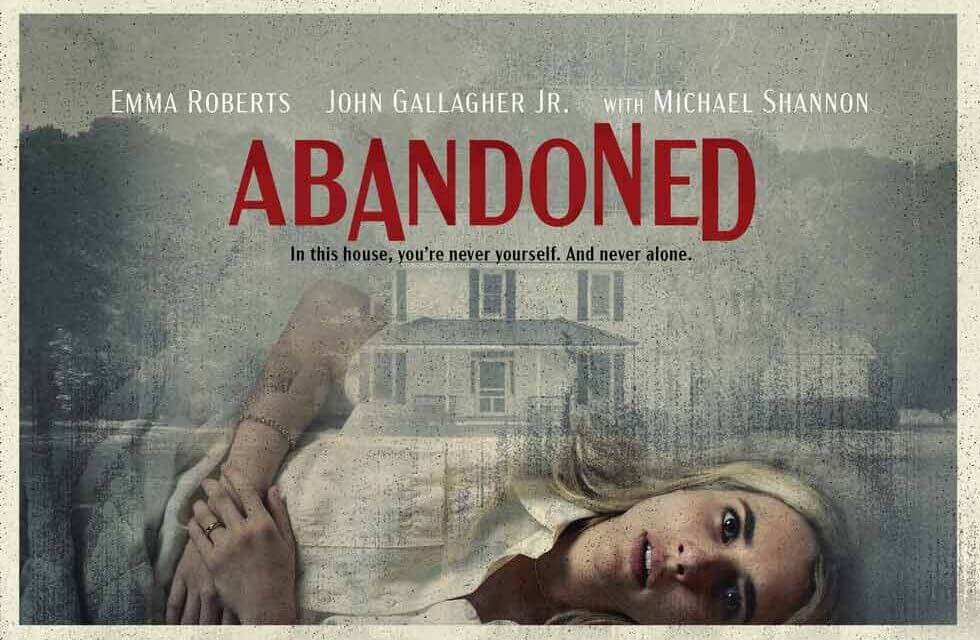 Review of “Abandoned” (2022) on Hulu