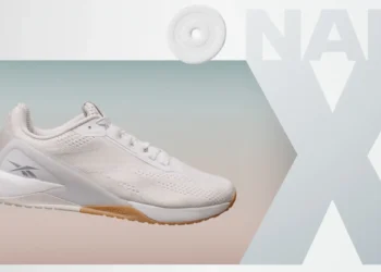 The Evolution Of The Reebok Nano