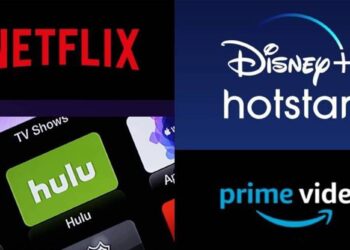 Best OTT Platforms 2022