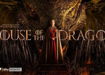 Sanity: 'House of the Dragon' Review