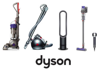 Explore And Shop Dyson