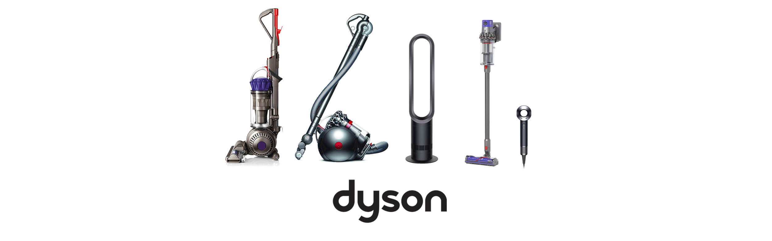 Explore And Shop Dyson