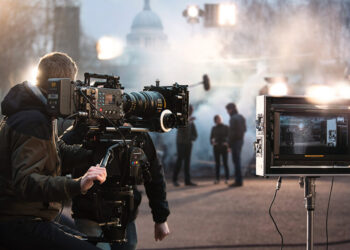 Upcoming and Current Movies and Web series