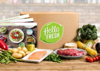 Hello Fresh – Is it really worth it?