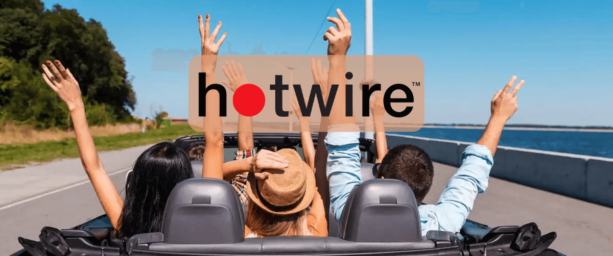 Hotwire - Book Cheap Hotel, Cars & Flights
