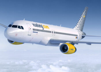 Vueling Airlines, a Cheap Flight Alternative to Get to Your Destination Faster