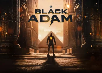 Black Adam Movie OTT Release Date – OTT Platform Name