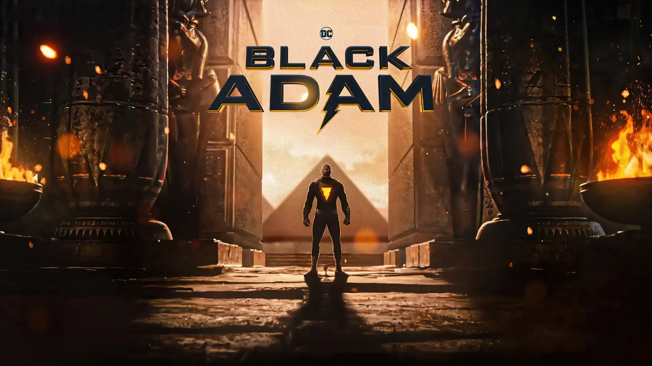 Black Adam Movie OTT Release Date – OTT Platform Name