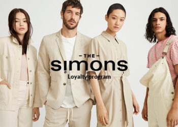 Simons | Canadian Fashion Destination Since 1840