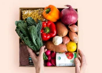 America’s Most Popular Meal Kit Delivery Services