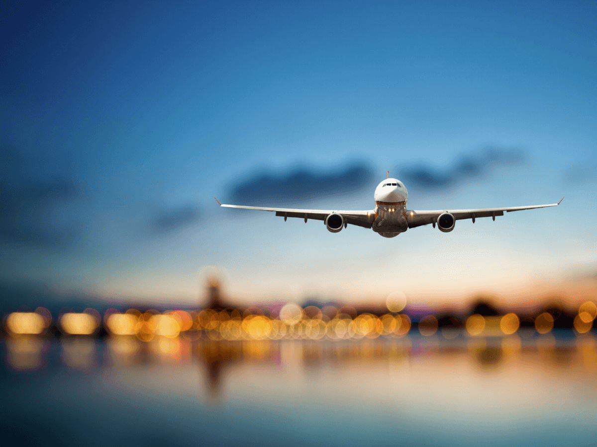 Top Platforms for Booking Flights