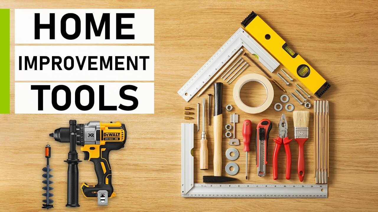 The 6 Best Home Improvement Stores In USA
