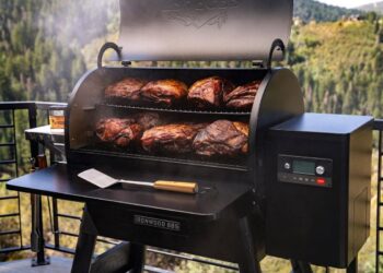 How to Perfectly Grill With A Traeger Grill