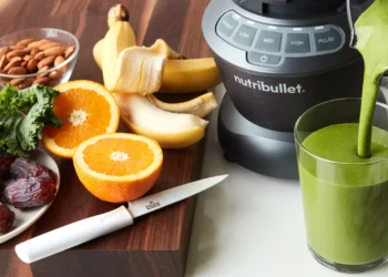The Nutribullet Pro 900 Review: Is It Worth Investing In?