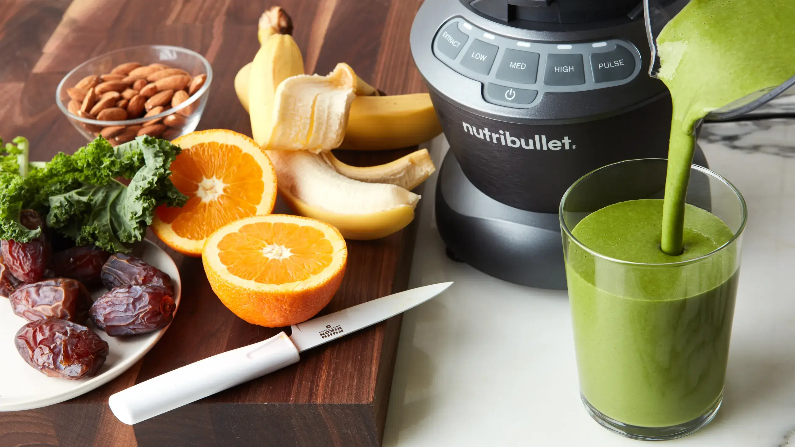 The Nutribullet Pro 900 Review: Is It Worth Investing In?