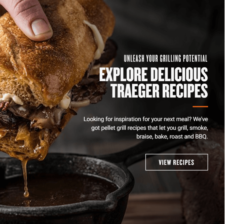 How to Perfectly Grill With A Traeger Grill CrispReads News, Blogs
