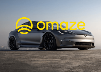 Omaze, the Ultimate Sweepstakes Platform