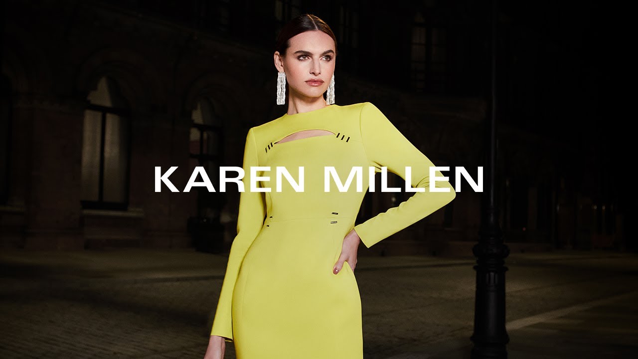 The Complete Karen Millen Sale Guide