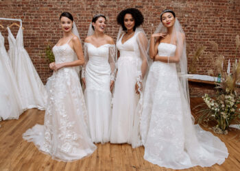 David's Bridal: Wedding Dresses, Bridesmaids & Prom Gowns