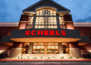 SCHEELS: Sporting Goods, Clothing & Footwear