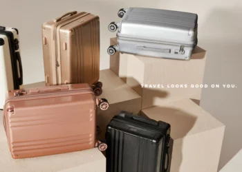 CALPAK: Premium bags and travel accessories