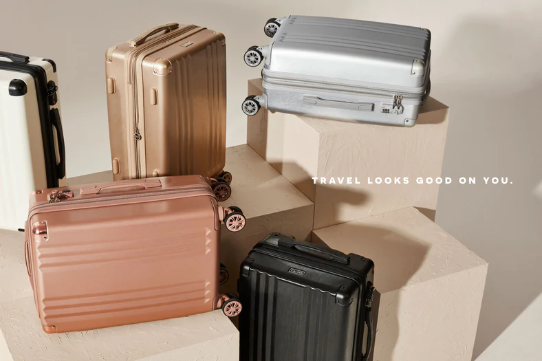 CALPAK: Premium bags and travel accessories