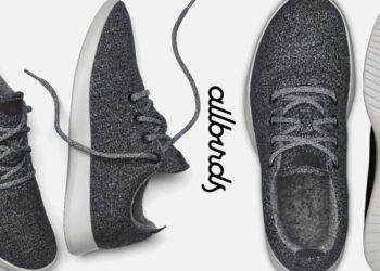 Allbirds: Sustainable Shoes & Clothing
