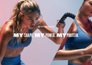 MyProtein: Leading Sports Nutrition & Clothing Brand