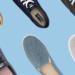 Keds Canvas Sneakers & Classic Leather Shoes