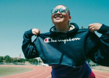 Champion Sportswear Store | Selection of athletic apparel, sportswear