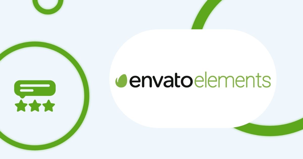 Envato Elements - Unlimited Stock Videos, Music, Photos & Graphics