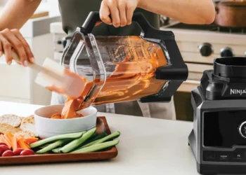 Explore The Ninja® Kitchen Categories