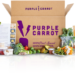 Purple Carrot - Discover the power of a plant-based diet