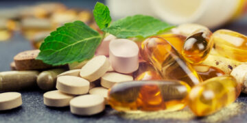 Holland & Barrett - UK's Leading Health & Wellbeing Store