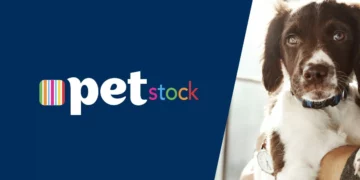 PETstock - Shop Pet Food & Supplies