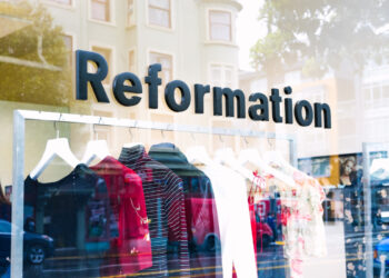 Reformation: Sustainable Women's Clothing and Accessories