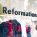 Reformation: Sustainable Women's Clothing and Accessories