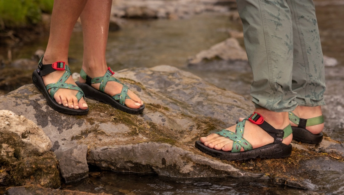 Chacos: Outdoor Sandals & Flips