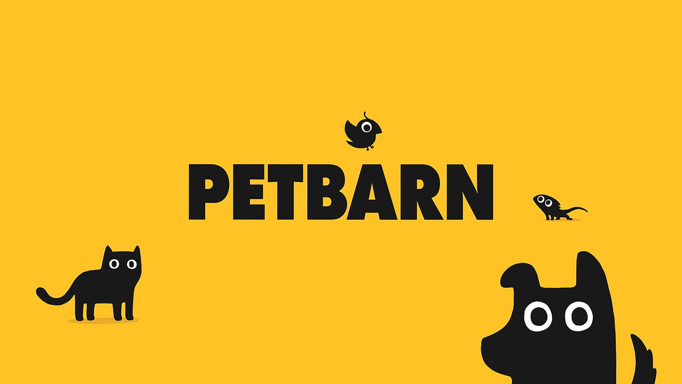 Petbarn: Pet Shop & Pet Warehouse