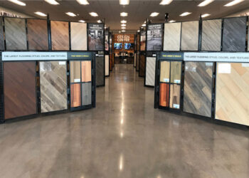 LL Flooring: Find the Floor You'll Love