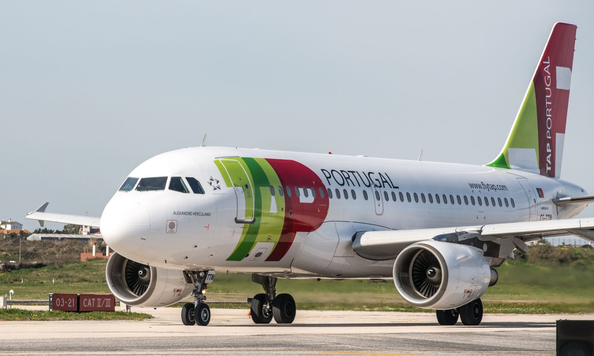 TAP Air Portugal | Explore destinations and the cheapest flights