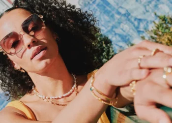 Missoma | Recycled Gold and Silver Demi-Fine Jewellery