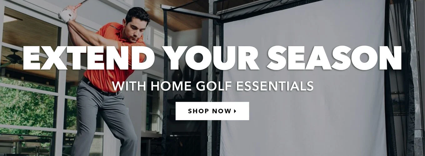Golftown - Home Golf Essentials