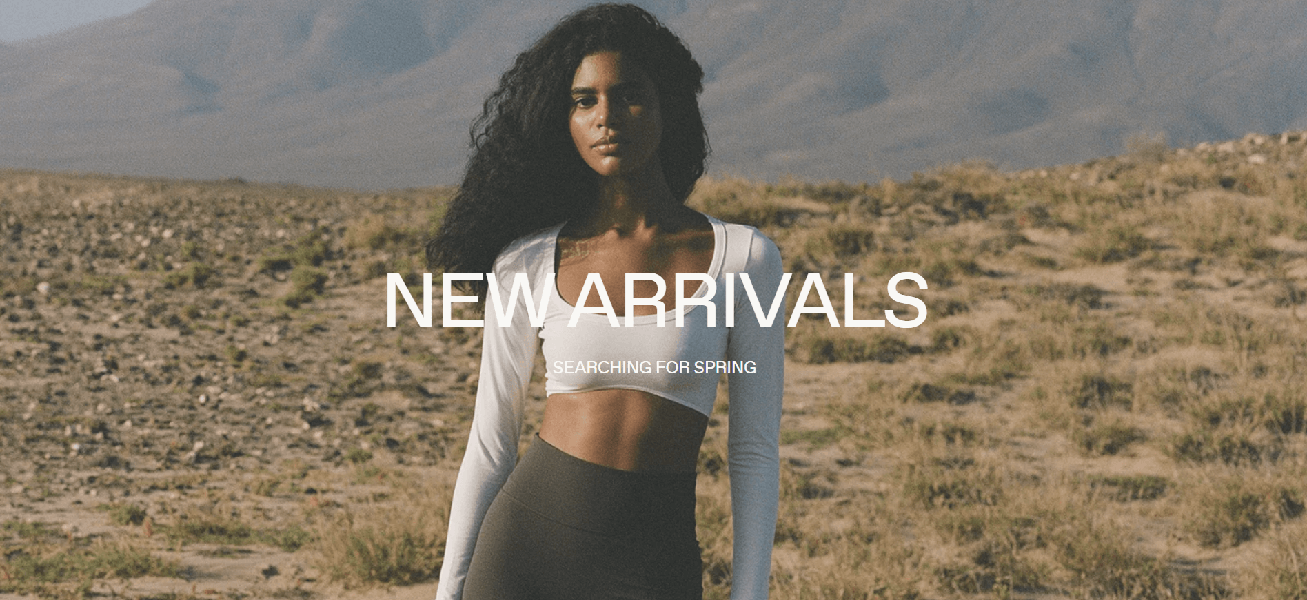 Adanola - New Arrivals