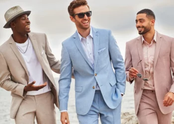 Tip Top | Find your favourite suit, dress shirt, and menswear
