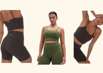 Adanola - high quality activewear and wardrobe essentials