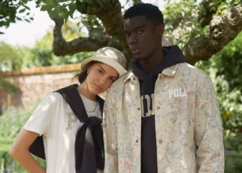 Ralph Lauren: Wide range of luxury clothing, accessories & more