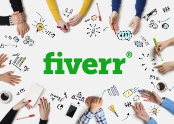 Fiverr - Freelance Services Marketplace