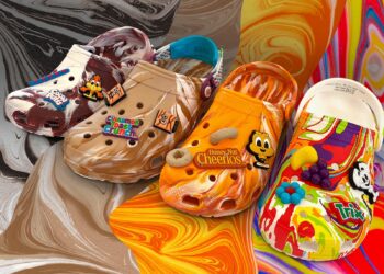 Crocs - Clogs, Shoes & Sandals