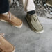 Clarks Shoes & Footwear | Discover the latest shoe trends & footwear styles